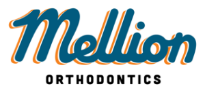 Logo for Mellion Orthodontics