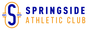 Logo for Springside Athletic Club