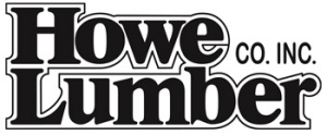 Sponsor Logo for Howe Lumber