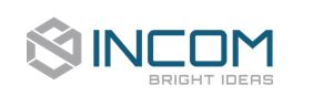 Sponsor Logo for Incom