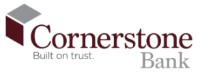 Sponsor Logo for Cornerstone Bank