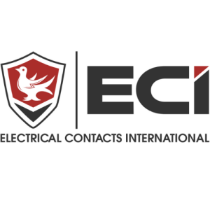 Sponsor Logo for ECI - Electrical Contacts International