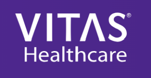 Sponsor Logo for Vitas Healthcare