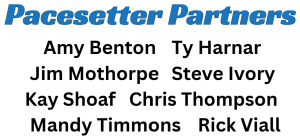 Sponsor Logo for Pacesetter Partners
