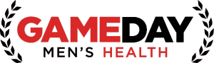 Sponsor Logo for GameDay Men's Health