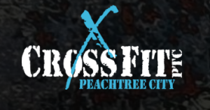 Sponsor Logo for Crossfit PTC