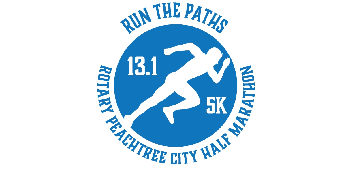Rotary Peachtree City Half Marathon & 5K Find a Participant