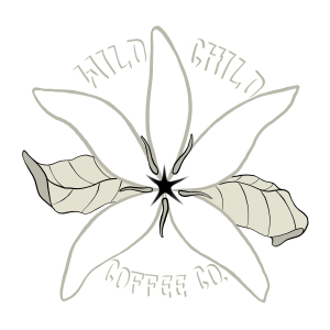 Sponsor Logo for Wild Child Coffee Co