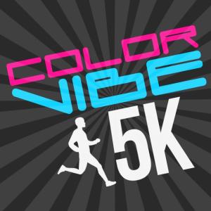 Color Vibe 5K - Coachella Valley