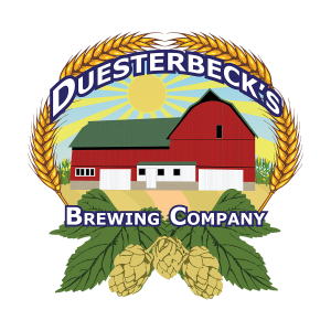 Sponsor Logo for Duesterbeck's Brewing Company