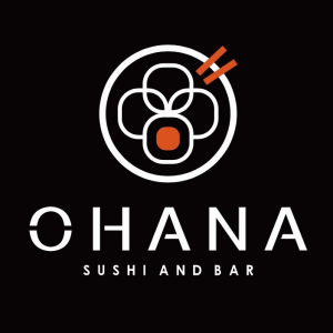 Sponsor Logo for Ohana Sushi