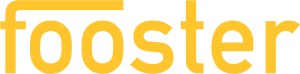 Partner Logo for Fooster