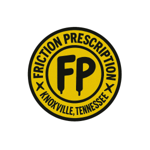 Partner Logo for Friction Prescription