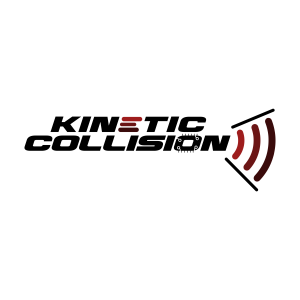 Sponsor Logo for Kinetic Collision