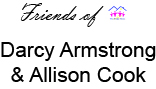 Sponsor Logo for Dacy Armstrong & Allison Cook