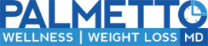 Sponsor Logo for Palmetto Wellness
