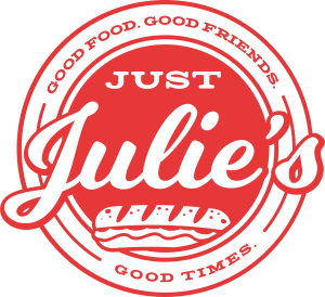 Sponsor Logo for Just Julie's