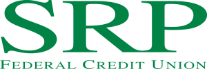 Sponsor Logo for SRP Federal Credit Union
