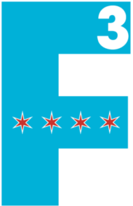 Sponsor Logo for F^3 Events