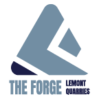 Sponsor Logo for The Forge: Lemont Quarries