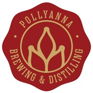 Sponsor Logo for Pollyanna Brewing & Distilling