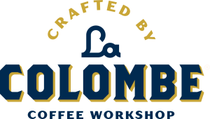 Sponsor Logo for La Colombe