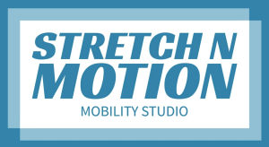 Sponsor Logo for Stretch 'N Motion
