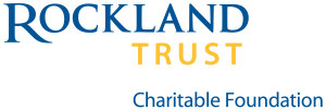 Sponsor Logo for Rockland Trust