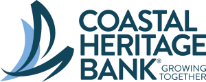 Sponsor Logo for Coastal Heritage Bank
