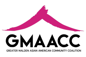 Sponsor Logo for The Greater Malden Asian American Community Coalition (GMAACC)