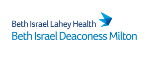 Sponsor Logo for Beth Israel Deaconess Hospital - Milton