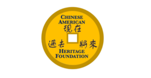 Sponsor Logo for Chinese American Heritage Foundation