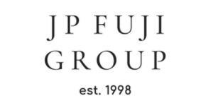 Sponsor Logo for JP Fuji Group