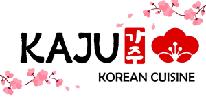 Sponsor Logo for Kaju Korean Cuisine