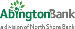 Sponsor Logo for Abington Bank