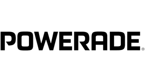 Sponsor Logo for Powerade