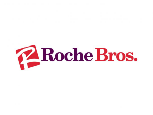 Sponsor Logo for Roche Bros