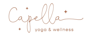 Sponsor Logo for Capella Yoga