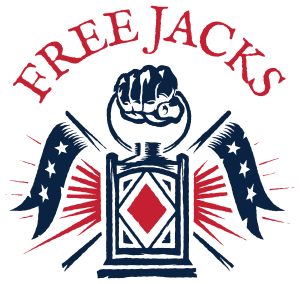 Sponsor Logo for New England Free Jacks