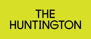 Sponsor Logo for The Huntington