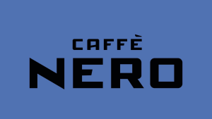 Sponsor Logo for Cafe Nero