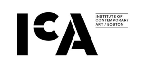 Sponsor Logo for Institute of Contemporary Art