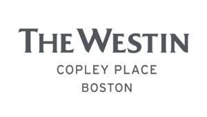 Sponsor Logo for The Westin Copley Place, Boston