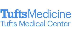 Sponsor Logo for Tufts Medicine