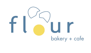 Sponsor Logo for flour bakery + cafe