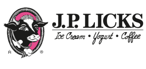 Sponsor Logo for J.P. Licks