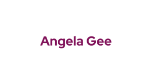 Sponsor Logo for Angela Gee
