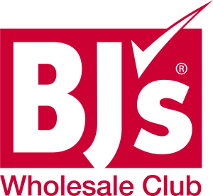 Sponsor Logo for BJ's Wholesale Club