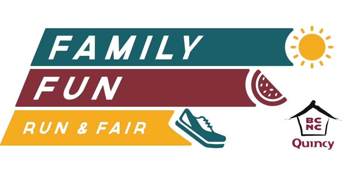 BCNC's Family Fun Run & Walk