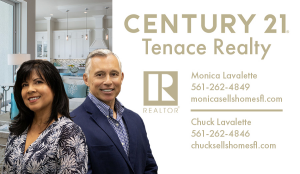 Sponsor Logo for Tenace Realty